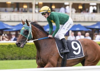 Doncaster favourite firms as Moody cools comparisons to legends