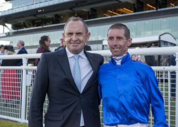 Racing reset: Move Slipper to ANZAC Day?, Waller’s best year, Tempted needs to be cut free plus throwback to an eight race Randwick on Saturday