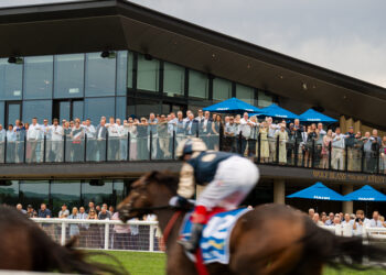 SA racing boom: Record wagering as racing, crowds surge