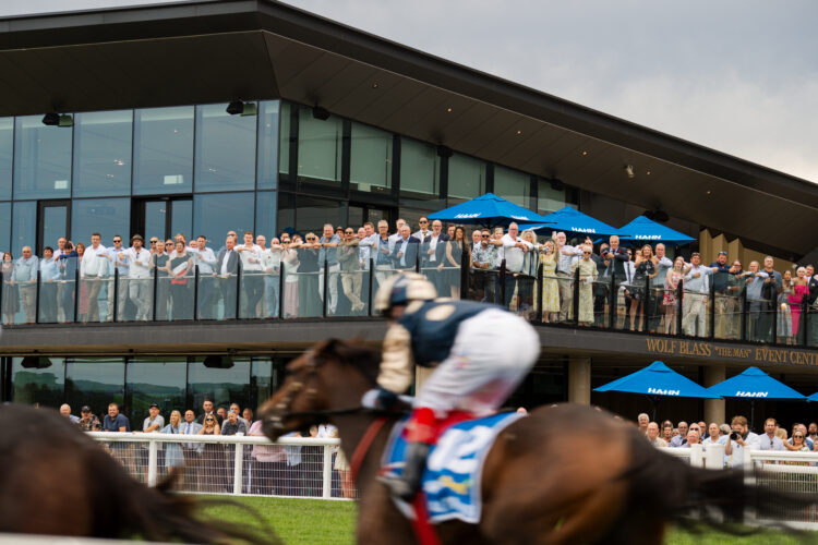 Morphettville on Anzac Day