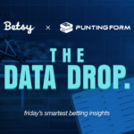 The Data Drop: The key betting edges for Championships Day 1