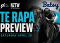 NZ Trial Watcher attacks Te Rapa: Best bets and value plays for Saturday’s meeting