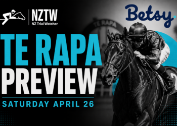 NZ Trial Watcher attacks Te Rapa: Best bets and value plays for Saturday’s meeting