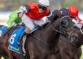 Oaks blow: Finnegan axed from Mating Call fairytale