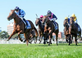 Buy Hold Sell: Who to follow and who to sack after Caulfield