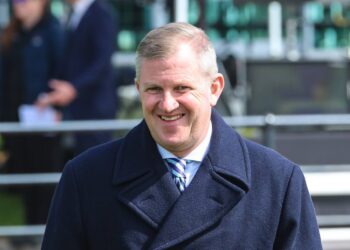 ANZAC Day Raid: Te Akau snare Group 1 glory