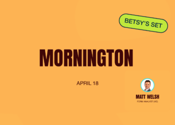 Mornington Tips & Preview: Best bets and analysis for Cup Day