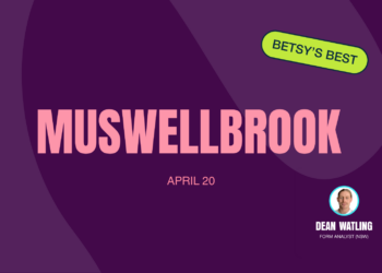 Dean Watling’s Muswellbrook Preview: Keen to be into race three