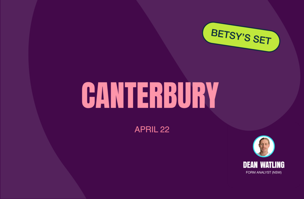 Canterbury Wednesday: Dean Watling keen to bet at the midweeks