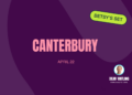 Canterbury Wednesday: Dean Watling keen to bet at the midweeks