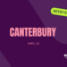 Canterbury Wednesday: Dean Watling keen to bet at the midweeks