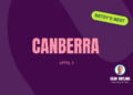 Canberra Tips Today: Dean Watling’s Preview and Best Bet