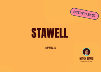 Stawell Cup Day Tips: Mitch’s best bets and preview for April 5