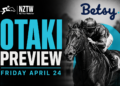 NZ Trial Watcher: Roll into the weekend with winners at Otaki