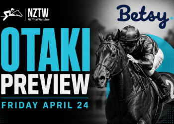 NZ Trial Watcher: Roll into the weekend with winners at Otaki