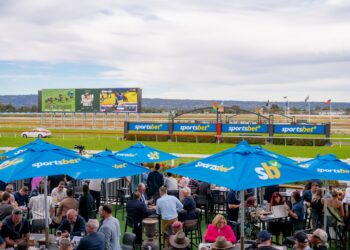Cold Beers, big Bets and $1M races: Adelaide Carnival ready to shine