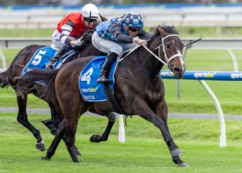 Derby and Goodwood clues emerge from stacked Sangster Day at Morphettville