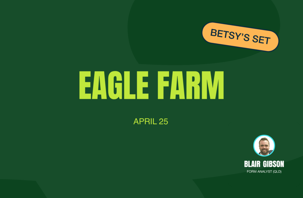 Gibbo’s Eagle Farm Preview: Best bets and race0by-race tips for Saturday