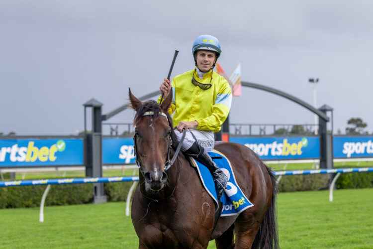 Super Smink returning to scale.