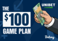 The $100 Game Plan