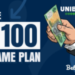 The $100 Game Plan