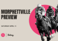The Trial Files: Keen to bet into what looks a cracking Morphettville card