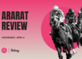 Ararat Jump-Outs: Key horses to follow with ‘Bool Carnival on radar