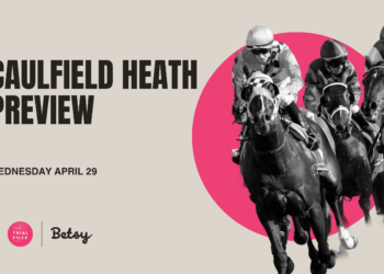 The Trial Files Preview: Maher runner set to fire at Caulfield