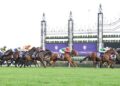 VRC apologise for long food, booze delays on ANZAC Day