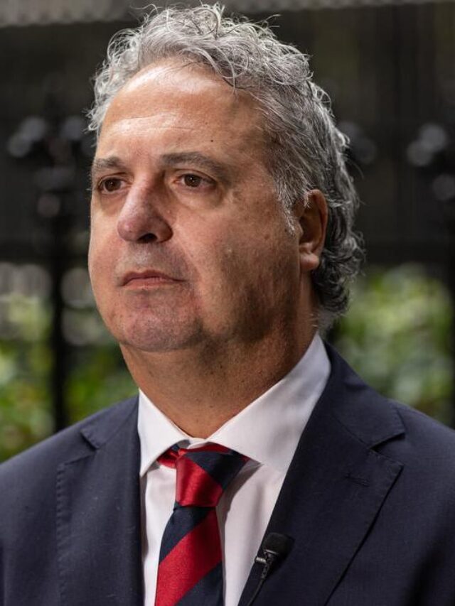 Guerra Sacking