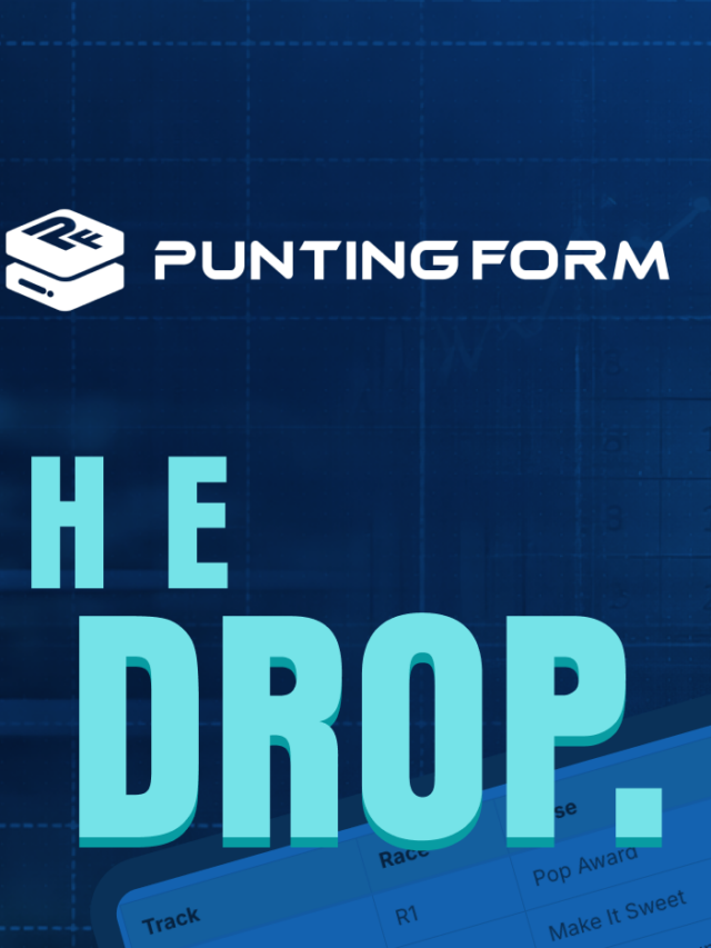 PF Data Drop