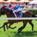 Brisbourne’s bold Champagne Stakes double shot