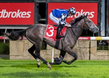 Can Accidental Bid match Russian Camelot’s Derby miracle?