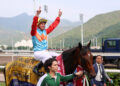World’s best sprinter set for Everest return