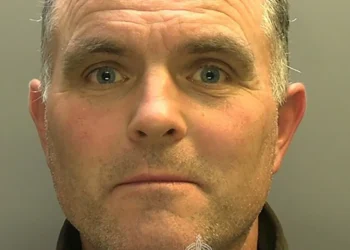 Trainer jailed, wife chases Grand National fairytale