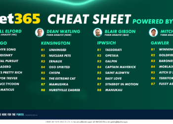 Betsy’s Cheat Sheet