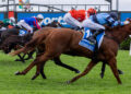 ‘I spent hours just staring at the wall, it was brutal’: the 0.02-length gut punch that delivered Goodwood heartbreak