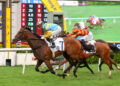 Purton edges towards 2000 as Lui treble intensifies Hong Kong trainers’ Championship battle