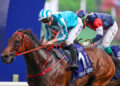 Romantic Warrior joins Hong Kong legends with Triple Crown glory