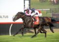 Beauty Swift chasing Hong Kong dream in Queensland Derby