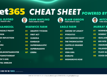 Betsy’s Cheat Sheet