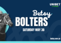Betsy’s Bolters – Finding diamonds in the rough