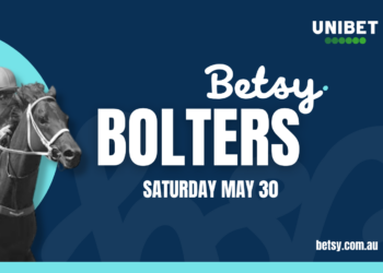 Betsy’s Bolters – Finding diamonds in the rough
