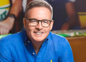 Leadership shake-up at Sportsbet