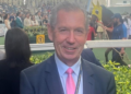 Exclusive: New Racing Victoria chief vet faced charges over threats to kill racing executive
