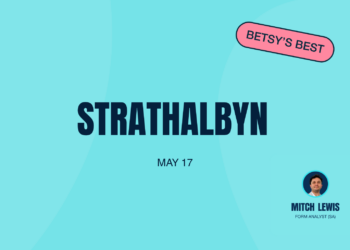 Mitch Lewis’ Strathalbyn best bets for Sunday’s meeting