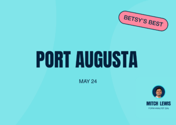 Mitch Lewis attacks Port Augusta with his best bets for Sunday racing