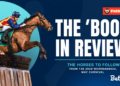 Mitch Ellis’ Warrnambool blackbookers: The horses to follow from the 2026 May Carnival