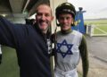 ‘Not a political statement’: Sokolski’s new colours ready for Randwick test