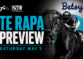 Te Rapa Tips Saturday: NZ Trial Watcher’s preview and best bets